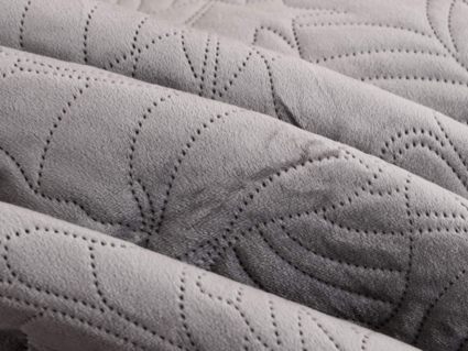 Покрывало Софи де Марко Мелисса (стоун)