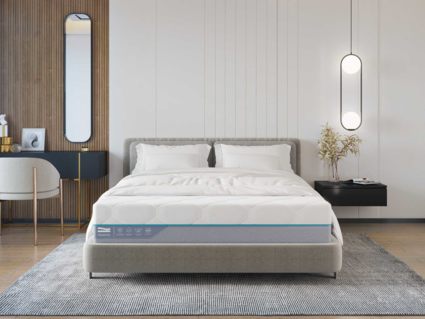 Матрас Промтекс-Ориент Monolit Combi Eco 8 60х120