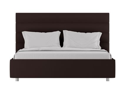 Кровать Димакс Левита Шоколад с подъемным механизмом 120х190