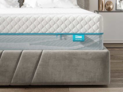 Матрас Промтекс-Ориент Soft L1 200х190