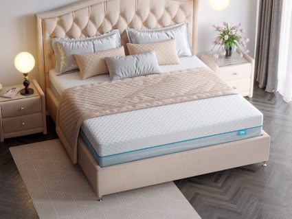 Матрас Промтекс-Ориент Soft Combi Cocos M 110х190