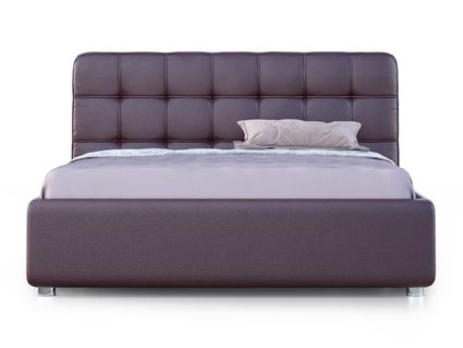 Кровать Nuvola Nola Next 014 (с основанием)