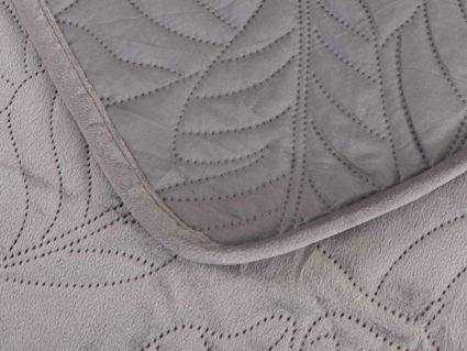 Покрывало Софи де Марко Мелисса (стоун)