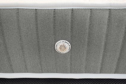 Матрас Materlux SUPER ORTOPEDICO 60х120