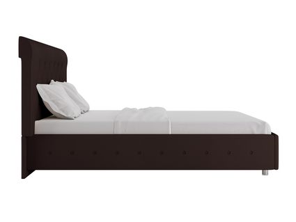 Кровать Димакс Андрия Шоколад с подъемным механизмом 120х190