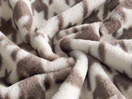 Покрывало Софи де Марко Эрнесто (кофе) 160х220