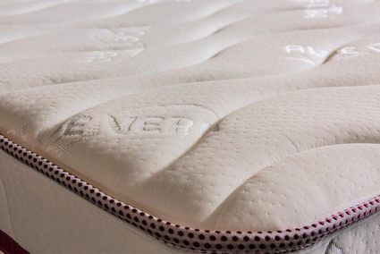 Матрас Sontelle Sante Dual Memory + 160х190