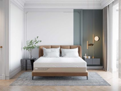 Матрас Промтекс-Ориент Micropacket Strutto 60х120