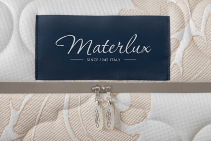 Матрас Materlux MAESTRO 80х200