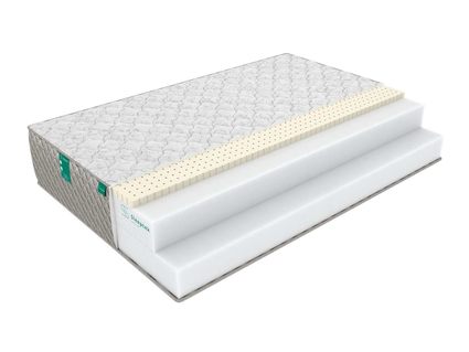 Матрас Sleeptek Roll SpecialFoam Latex 30 34