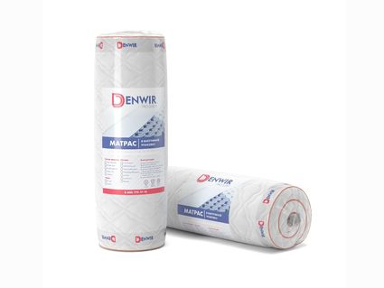 Матрас Denwir TOP BALANCE RELAX 18 60х200