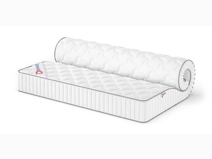 Матрас Denwir CLASSIC BALANCE SOFT S1000 80х190