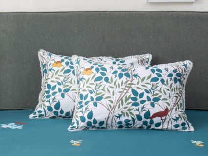 Комплект постельного белья Софи де Марко Бернадетт №46 с одеялом 1,5-спальный