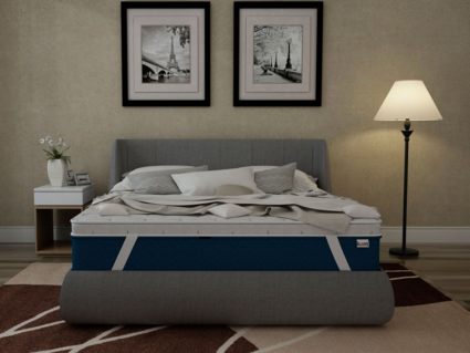 Топпер Kant S3 160х200