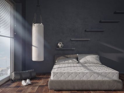 Матрас Evita Synergy Plus 140х195