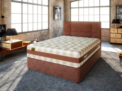 Матрас Mr.Mattress Tring 25