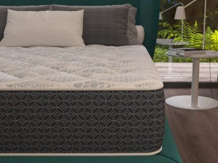 Матрас Alfabed Terra Medium 90х200