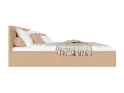 Кровать Димакс Джеффер Опал с подъемным механизмом 140х200