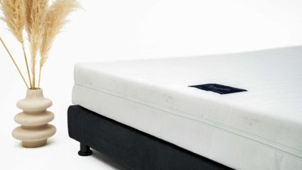 Матрас Materlux Diva 200х200