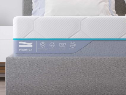 Матрас Промтекс-Ориент Monolit Combi Eco 8 60х120