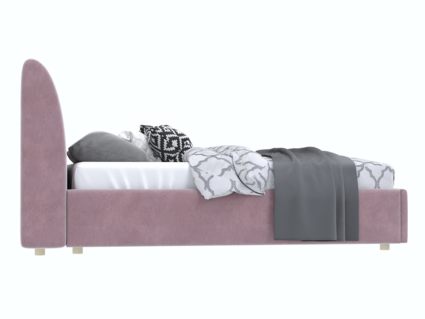 Кровать Арско Бекка Микрошеннил Frida 18 120х200