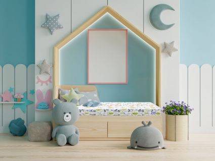 Матрас Димакс Звездочет х/б 90х190