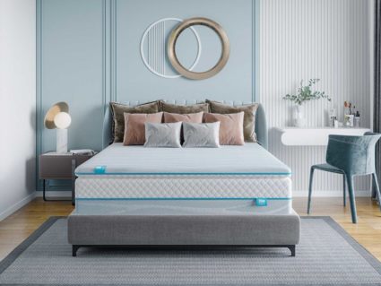 Наматрасник Промтекс-Ориент Cocos 3 70х190