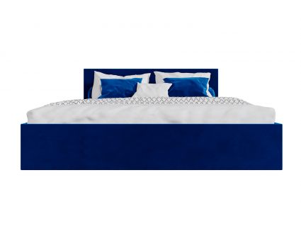 Кровать Димакс Джеффер Сапфир 90х200