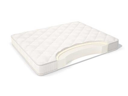 Матрас Materlux Tiziana 155х200