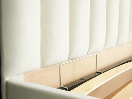 Кровать Димакс Лероса Кварц 120х200