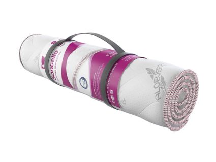 Матрас Sontelle Roll Up Memory ReFlex 20