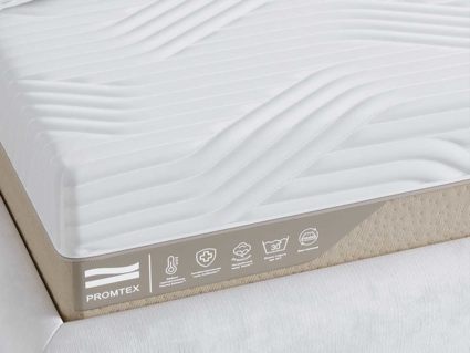 Матрас Промтекс-Ориент Duet Combi Eco 90х195