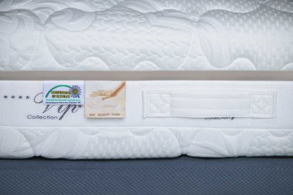 Матрас Materlux IMPERO DOUBLE 80х190