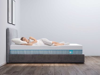 Матрас Промтекс-Ориент Soft Combi 2 110х200