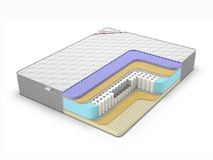 Матрас Denwir EXTRA MIDDLE FIVE SOFT TFK 668