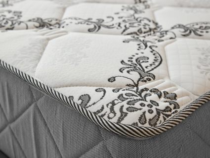 Матрас Димакс Твист Ролл Мемори 150х185