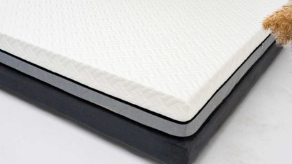 Матрас Materlux ERGOLATTICE 60х120