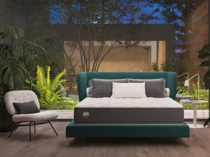 Матрас Alfabed Futuro 200х200