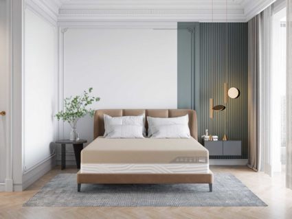 Матрас Промтекс-Ориент Duet Combi Eco 90х195