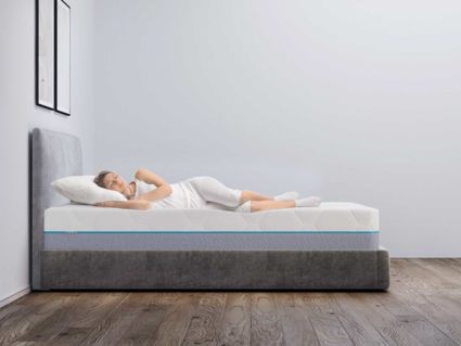 Матрас Промтекс-Ориент Monolit Combi Eco 16 60х120