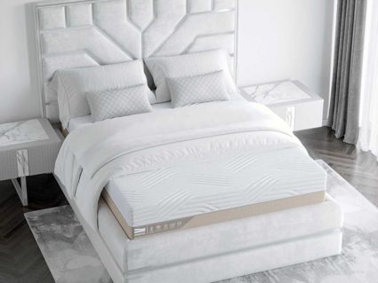 Матрас Промтекс-Ориент Duet Combi Eco 90х195