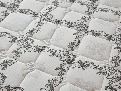 Матрас Димакс Твист Ролл Медиум стиф 90х190