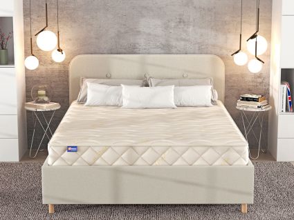 Матрас Димакс Микро Хард 200х190