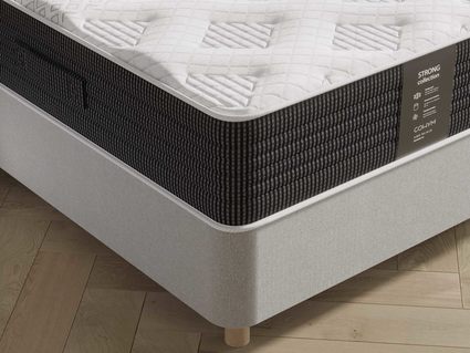 Матрас Сонум Strong Hard 180х200