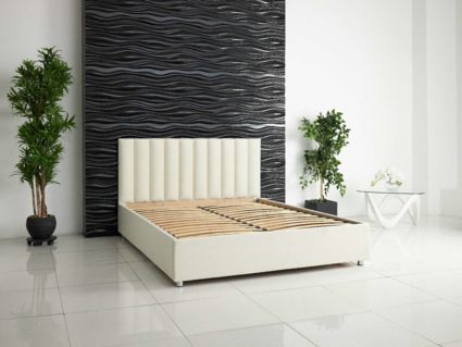 Кровать Димакс Лероса Кварц 120х200