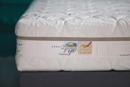 Матрас Materlux TREVI 140х180