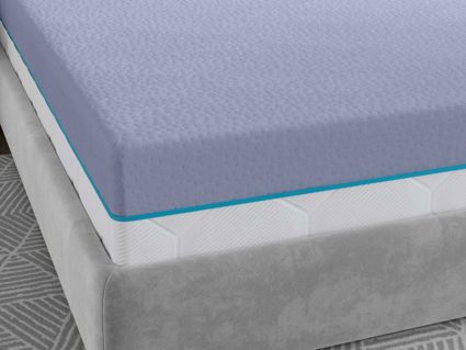 Матрас Промтекс-Ориент Monolit Combi Eco 16 60х120