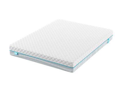 Матрас Промтекс-Ориент ErgoRoll 14 Cocos 110х190