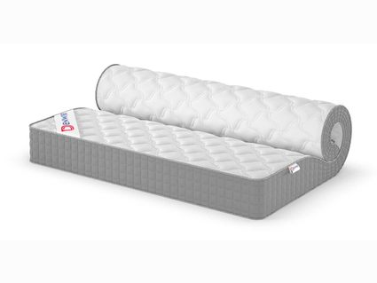 Матрас Denwir EXTRA MIDDLE FIVE SOFT S1000 80х190