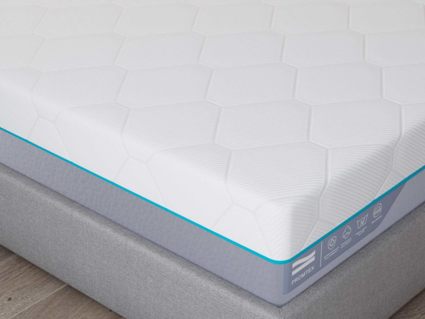 Матрас Промтекс-Ориент Monolit Cocos 9 125х186